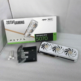 ノーブランド 〔中古〕GeForce RTX5070 12GB GDDR7（中古保証1ヶ月間