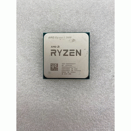 AMD 〔中古〕Ryzen5 3600 BOX（中古保証1ヶ月間） | パソコン工房