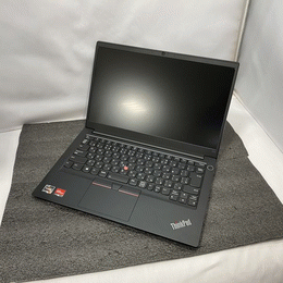Lenovo 〔中古〕20Y7-002BJP Ryzen 5 5500U/DDR4 8GB/256GB SSD/CPU