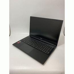 iiyama PC 〔中古〕ISeNEs-15FHA20-R5-EZSXD（中古保証3ヶ月間 
