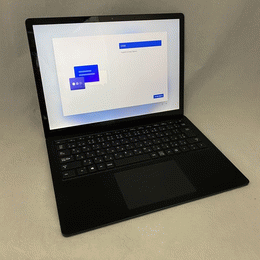Microsoft 〔中古〕Surface Laptop 第7世代 15インチ ZHG-00020