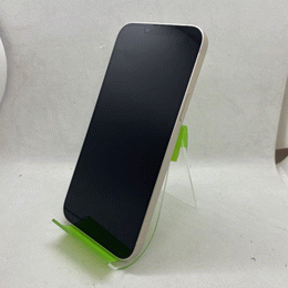 APPLE 〔中古〕iPhone14 Plus 128GB スターライト MQ4D3J/A SIMフリー