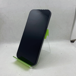 APPLE 〔中古〕iPhone15 128GB ブラック MTMH3J/A SIMフリー版（中古