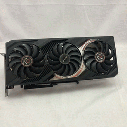 ASRock 〔中古〕ASRock Radeon RX 7600 Steel Legend 8GB OC（中古1