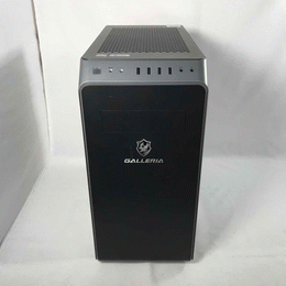 ミドルレンジ中古ゲーミング デスクトップPC | パソコン工房【公式通販】