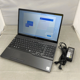 中古ノートパソコン FUJITSU(富士通) | パソコン工房【公式通販】