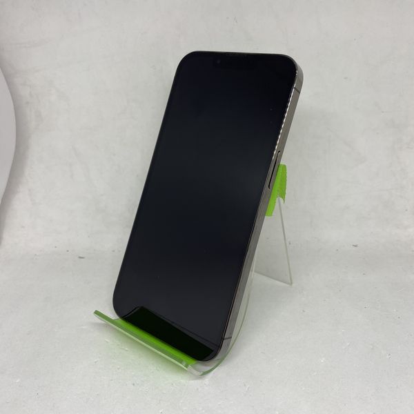 APPLE 〔中古〕iPhone13 Pro 256GB グラファイト MLUN3J/A 国内版SIM