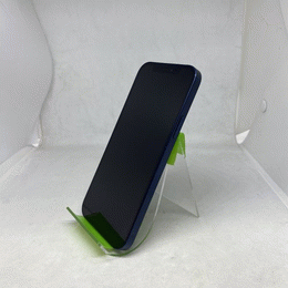 APPLE 〔中古〕iPhone12 128GB ブラック MGHU3J/A docomo対応 SIM