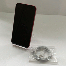 APPLE 〔中古〕iPhone13 128GB ミッドナイト MLNC3J／A SIMフリー