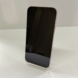 APPLE 〔中古〕iPhone12Pro 256GB シルバー MGMA3J/A SIMフリー版(中古
