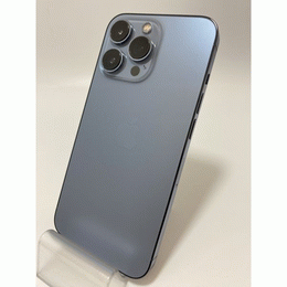 APPLE 〔中古〕iPhone13 Pro 256GB MLUN3J/A Graphite 国内SIMフリー