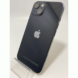 APPLE 〔中古〕iPhone13 128GB MLNG3J/A Blue SoftBankSIMフリー（中古