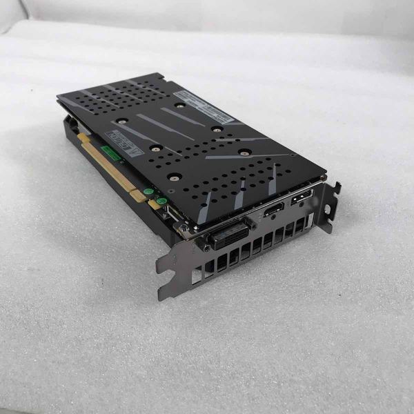 玄人志向 〔中古〕GeForce GTX1660 SUPER GG-GTX1660SP-E6GB/DF（中古