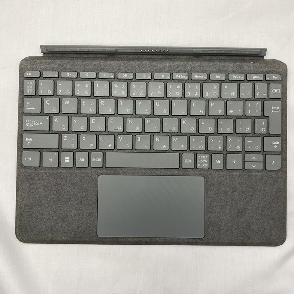 Microsoft 〔中古〕surface go 3 2022 i3-10100Y/DDR4 8GB/256GB SSD