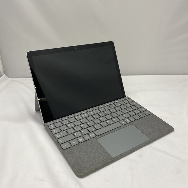 Microsoft 〔中古〕surface go 3 2022 i3-10100Y/DDR4 8GB/256GB SSD