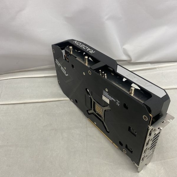 ASUS 〔中古〕Radeon RX 6600 8GB GDDR6（中古保証1ヶ月間
