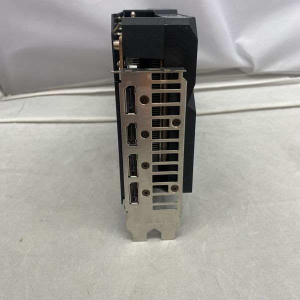 ASUS 〔中古〕Radeon RX 6600 8GB GDDR6（中古保証1ヶ月間