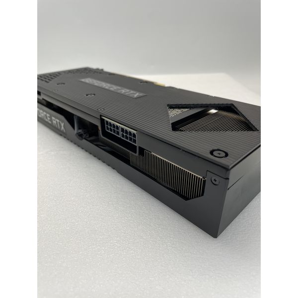 ノーブランド 〔中古〕GeForce RTX3080 10GB（中古保証1ヶ月間
