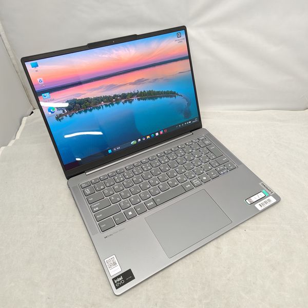 Lenovo 〔中古〕83CV00ANJP Core Ultra5 125H 1.2GHz/16GB/512GB SSD