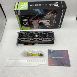 Palit 〔中古〕GeForce RTX4090 GameRock 24GB NED4090019SB-1020G