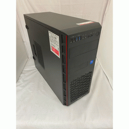 FRONTIER 〔中古〕デスクトップPC 12700F/3060 インテル® Core™ i7