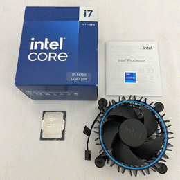 中古Core i7 プロセッサー (intel CPU) | パソコン工房【公式通販】