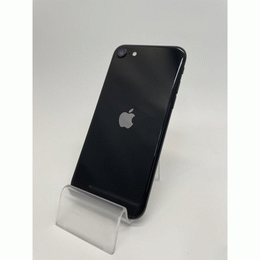 ジャンク iPhoneSE2 128GB 黒 MHGT3J/A 判定○ 反応不良 APPLE 〔中古〕iPhoneSE(第2世代) 128GB MHGT3J/A Black 国内SIMフリー