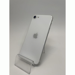 APPLE 〔中古〕iPhoneSE(第2世代) 64GB MHGQ3J/A White SoftbankSIM