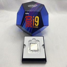 中古Core i9 プロセッサー (intel CPU) | パソコン工房【公式通販】