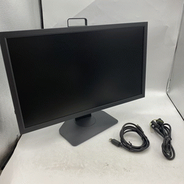 BenQ 〔中古〕24インチ液晶ディスプレイ ZOWIE XL2411P（中古保証3ヶ月