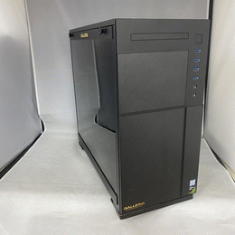 ノーブランド 〔中古〕GAMING PC インテル® Core™ i7 プロセッサー