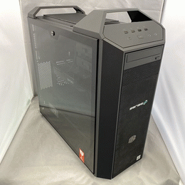 THIRDWAVE 〔中古〕GALLERIA RM5R-R36(SKM/A520) Ryzen 5 3500/DDR4