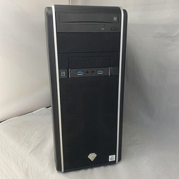 DELL 〔中古〕XPS 8940 インテル® Core™ i7-10700 プロセッサー/DDR4