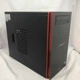 ノーブランド 〔中古〕自作PC インテル® Core™ i7 プロセッサー 8700K