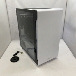 ノーブランド 〔中古〕GAMING PC Ryzen 7 5700X/DDR4 32GB/1TB SSD