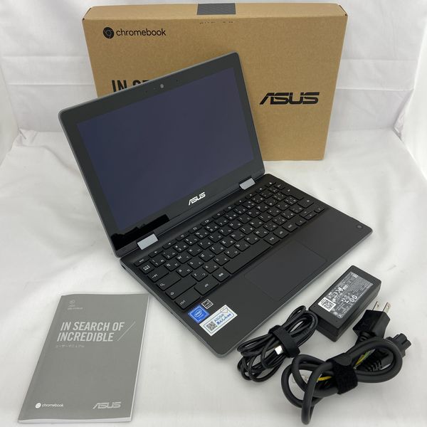 ASUS 〔中古〕Chromebook Flip C214MA C214MA-GA0028 インテル ASUS 〔中古〕Chromebook Flip C214MA C214MA-GA0028 インテル