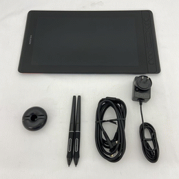 WACOM 〔中古〕Cintiq 13HD DTK-1301/K0（中古保証1ヶ月間