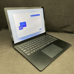 Microsoft 〔中古〕Surface Laptop Go2 8QC-00032 セージ Core i5
