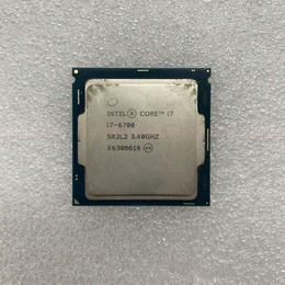 中古Core i7 プロセッサー (intel CPU) | パソコン工房【公式通販】