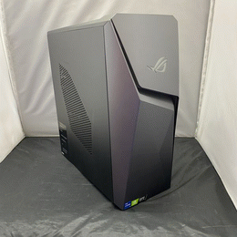 ノーブランド 〔中古〕自作PC (i7-9700K+RTX2070) インテル® Core™ i7
