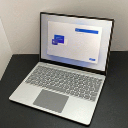 Microsoft 〔中古〕Surface Laptop (第1世代) A1769 Core i5