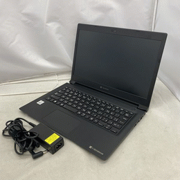 中古ノートパソコン TOSHIBA/Dynabook | パソコン工房【公式通販】