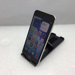 APPLE 〔中古〕iPhoneSE(第3世代) 64GB スターライト MMYD3J/A docomo