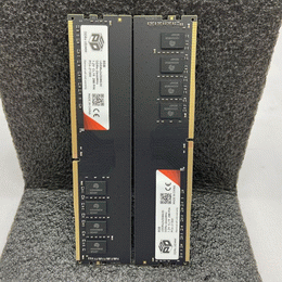 SANMAX 〔中古〕DESK DDR4 2400 16GB SPD（中古保証1ヶ月間