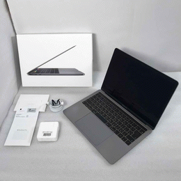 APPLE 〔中古〕MacBook Pro (13.3inch/Corei7/2020) Core i7 2.3GHz