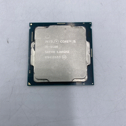 中古Core i5 プロセッサー (intel CPU) | パソコン工房【公式通販】