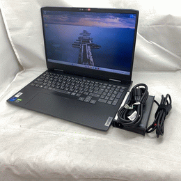 Lenovo 〔中古〕IdeaPad Gaming 370i 82S900K8JP インテル® Core™ i7