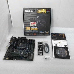 MSI 〔中古〕MPG B550 GAMING PLUS（中古保証1ヶ月間） | パソコン工房
