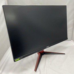 ASUS 〔中古〕24.5インチ液晶ディスプレイ VG258QR-J（中古保証3ヶ月間
