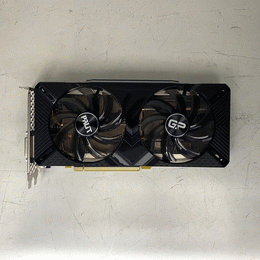 GEFORCE RTX2060 6GB 中古品 ノーブランド 〔中古〕GeForce RTX2060 6GB GDDR6（中古保証1ヶ月間